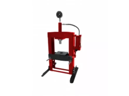 Пресс гидравлический 10 т П-10 настольный 1023625 купить в Кургане