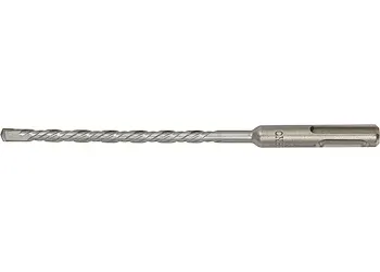 Бур по бетону, 8 x 160mm, SDS PLUS СИБРТЕХ 70556 купить в Кургане