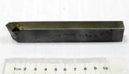 Резец проходной прямой 20х16х120 ВК8 ГОСТ 18878-73 Россия купить в Кургане