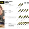 Набор отверток STAYER "MASTER", 19шт 2513-H19 купить в Кургане