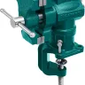 Тиски KRAFTOOL 3D-MINI многофункциональные 32714-65 купить в Кургане