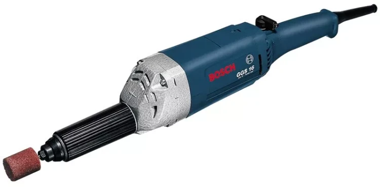 Прямая шлифмашина Bosch GGS 16 купить в Кургане