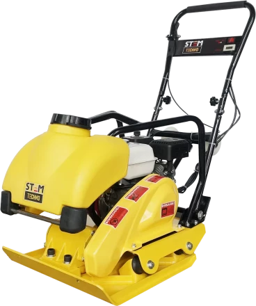 Виброплита STEM Techno  SPC 191 купить в Кургане