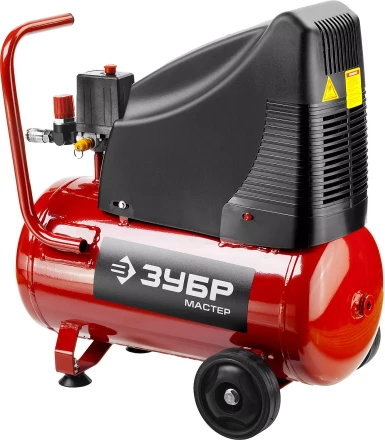 Компрессор воздушный ЗКП-190-24-1.5 серия МАСТЕР купить в Кургане