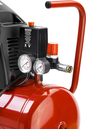 Компрессор воздушный ЗКП-190-24-1.5 серия МАСТЕР купить в Кургане