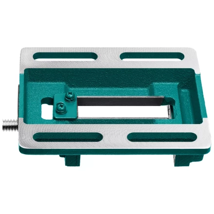 Тиски KRAFTOOL станочные 32715-100 купить в Кургане