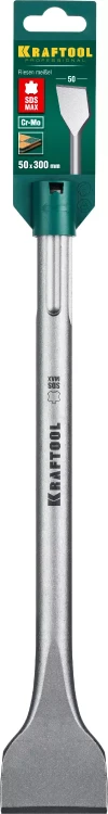 Зубило SDS-Max 29333-50-300 купить в Кургане