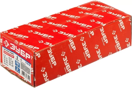 Наборы трубчатых торцовых ключей серия МАСТЕР купить в Кургане