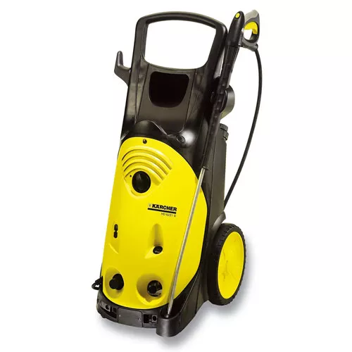 Мойка высокого давления Karcher HD 13/18 S Plus (Мойка Керхер HD 13/18 S Plus) купить в Кургане
