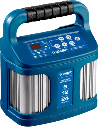 Зарядные устройства 12 А серия ПРОФЕССИОНАЛ купить в Кургане