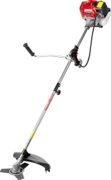 Триммер бензиновый (бензокоса) КРБ-430 серия МАСТЕР