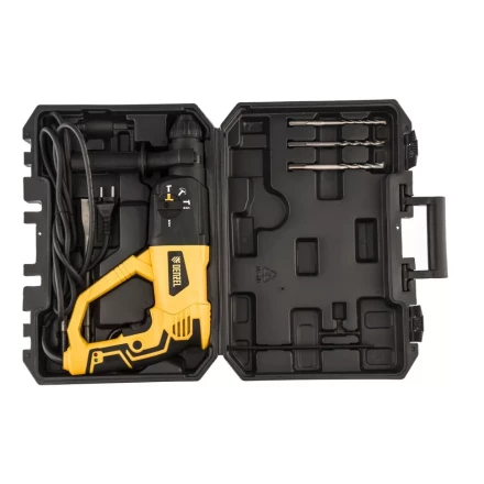 Перфоратор RH-1050-26 Denzel 26608 купить в Кургане