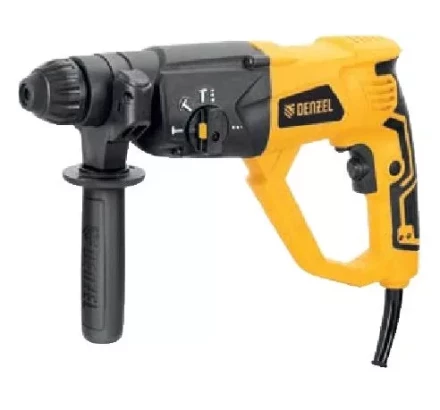 Перфоратор RH-1050-26 Denzel 26608 купить в Кургане