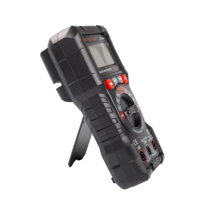 Мультиметр цифровой КВТ KT 130A с автоматическим выбором пределов измерений (88549) купить в Кургане