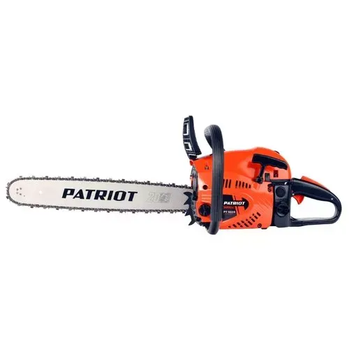 Бензопила PATRIOT PT 4518 Imperial купить в Кургане