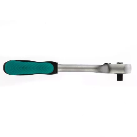 Ключ трещотка 3/8 72 зуба с быстрым сбросом. СrV Stels 14042 купить в Кургане