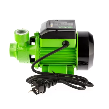 Садовый поверхностный насос Сибртех СПН370-Ч чугун 97241 купить в Кургане