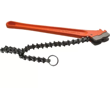 Цепной ключ для больших нагрузок С-24  31325 купить в Кургане