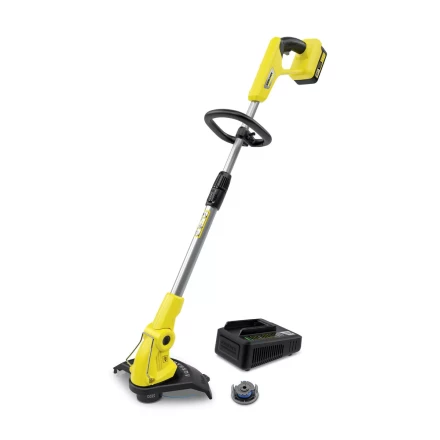 Аккумуляторный триммер KARCHER LTR 18-30 Set купить в Кургане