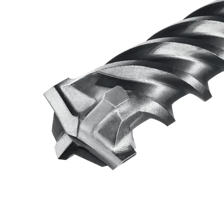 ЗУБР ПРОФИ-4Х 32x600 мм, SDS-plus бур (29313-600-32) купить в Кургане