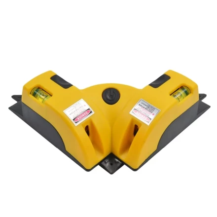 Уровень лазерный DEKO LL03, 065-0191 купить в Кургане