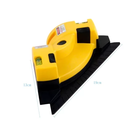 Уровень лазерный DEKO LL03, 065-0191 купить в Кургане