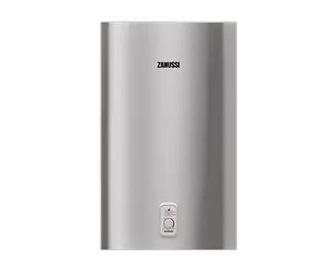 Водонагреватель ZANUSSI ZWH/S 80 Splendore Silver купить в Кургане