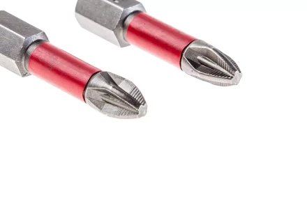 Бита HAMMER PZ2 30мм (2шт.) купить в Кургане