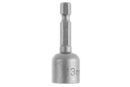 Головка торцевая HAMMER размер 13мм, S 1/4&#039;&#039; (229-013) купить в Кургане