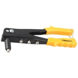 Заклепочник, STAYER "STANDARD" 31031, 2,4 / 3,2 / 4,0 / 4,8мм 31031