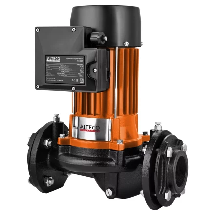 Циркуляционный насос ALTECO PH 50/750 F 81186 купить в Кургане