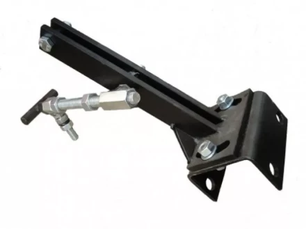 ЦЕЛИНА Сцепка универсальная для мотоблока  (арт.010501) купить в Кургане