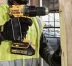 Аккумуляторная дрель-шуруповерт DeWalt DCD 777 S2T купить в Кургане