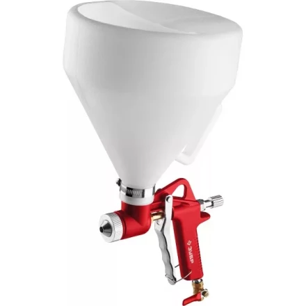 Картушный пистолет для штукатурки ЗУБР &quot;ПРОФЕССИОНАЛ&quot; &quot;ППШ 900&quot; 6465 купить в Кургане