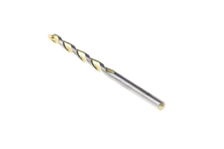 Сверло по камню HAMMER Ф5х85мм (DR CR 5,0мм*85/50мм) купить в Кургане