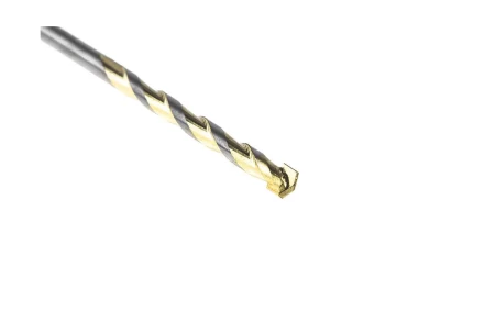 Сверло по камню HAMMER Ф5х85мм (DR CR 5,0мм*85/50мм) купить в Кургане