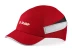 ЗУБР БИНОМ, красная, ударопрочный корпус, укороченный козырёк 55мм, размер от 54 до 59см, защитная каскетка, Профессионал (11096) купить в Кургане