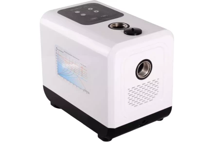 Автоматическая насосная станция АСВ-90/40И с инверторным двигателем Вихрь 68/1/33 купить в Кургане