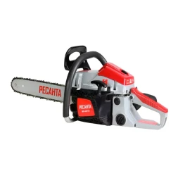 Бензопила Ресанта БП-4516 70/6/14