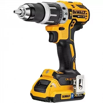 Аккумуляторная дрель DCD 796 D2 DeWalt купить в Кургане