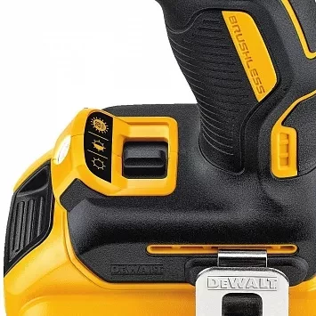 Аккумуляторная дрель DCD 796 D2 DeWalt купить в Кургане