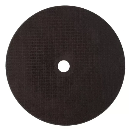 Круг отрезной по металлу, 230 х 2,0 х 22,2 мм Сибртех 743247 купить в Кургане