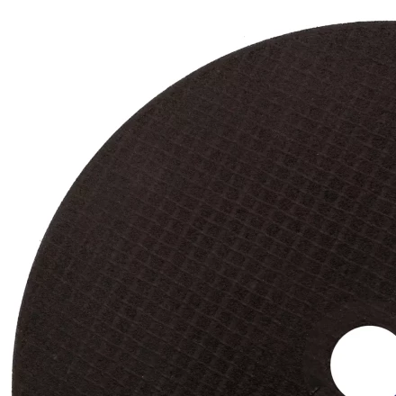 Круг отрезной по металлу, 230 х 2,0 х 22,2 мм Сибртех 743247 купить в Кургане