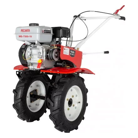 Сельскохозяйственная машина Ресанта МБ-7500P-10 70/5/38 купить в Кургане