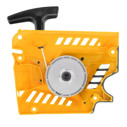 Стартер для бензопилы DS-4516, DS-5218, DS-5820 Denzel 59813 купить в Кургане