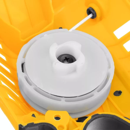 Стартер для бензопилы DS-4516, DS-5218, DS-5820 Denzel 59813 купить в Кургане