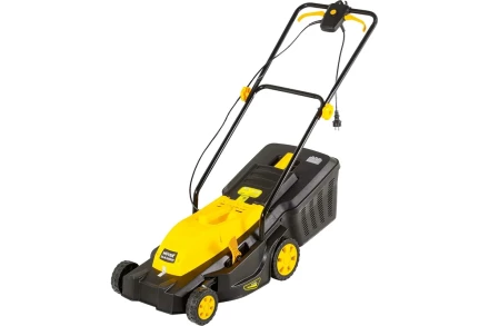 Газонокосилка электрическая ELM-2000P Huter купить в Кургане