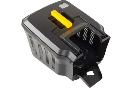 Газонокосилка электрическая ELM-2000P Huter купить в Кургане