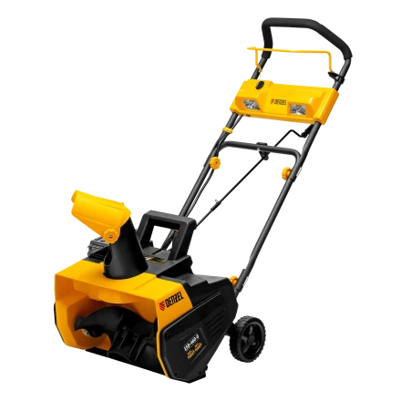 Снегоуборочная машина аккумуляторная ESB-460-0 Li-Ion 36В Denzel 97636 купить в Кургане