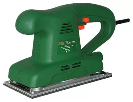 Вибрационная шлифмашина DWT ESS-280 VS купить в Кургане